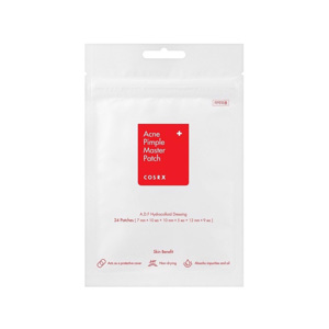 Miếng dán mụn sưng Cosrx Acne Pimple Master Patch