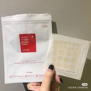 Miếng dán mụn sưng Cosrx Acne Pimple Master Patch