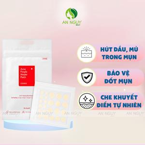 Miếng dán mụn sưng Cosrx Acne Pimple Master Patch