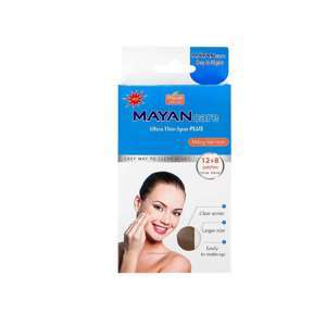 Miếng dán trị mụn Mayancare 20 miếng (0.8cm)