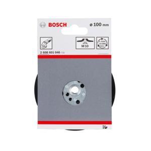 Miếng đệm cao su M10/100mm Bosch 2608601046