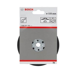 Miếng đệm cao su M14/115mm Bosch 2608601005