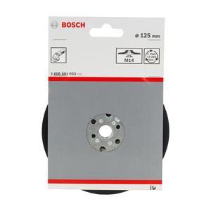Miếng đệm cao su M14/125mm Bosch 1608601033