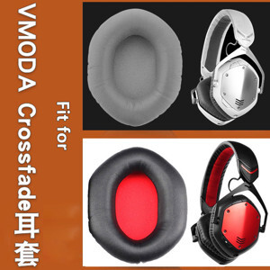 Miếng Đệm Tai V-MODA M100 XL Cushion