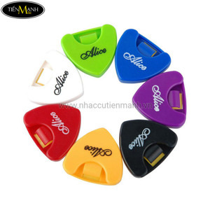 Miếng đựng Pick Alice A010A