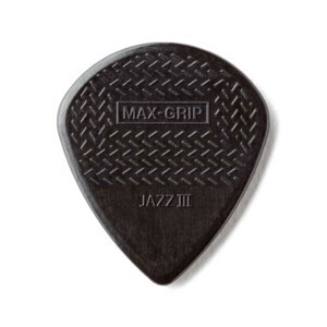 Miếng gảy đàn guitar Dunlop 471R3S