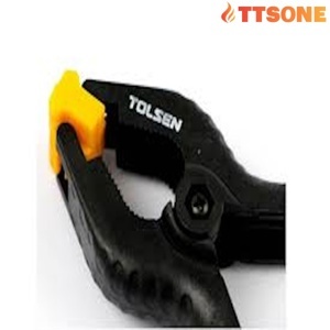 Miếng kẹp Tolsen 10199 6"
