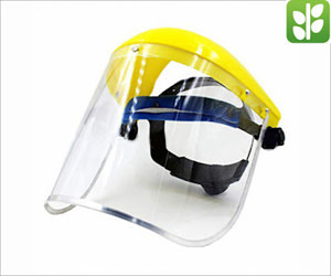 Miếng kính che mặt FC45