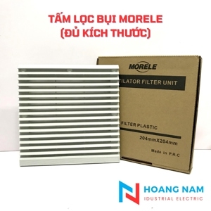 Miếng lọc bụi Leipole FB9804