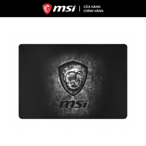 Miếng lót chuột MSI Agility GD20