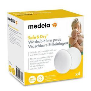 Miếng lót thấm sữa giặt nhiều lần Medela