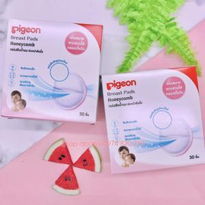 Miếng lót thấm sữa Pigeon - 30 miếng