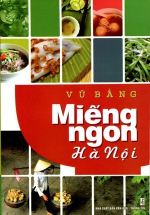 Miếng ngon Hà Nội