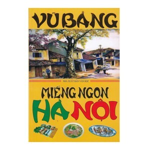 Miếng ngon Hà Nội