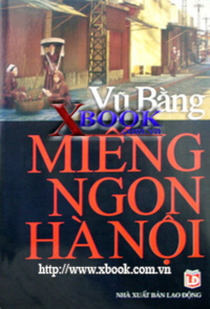 Miếng ngon Hà Nội