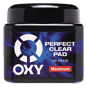 Miếng Pad Làm Sạch Da Oxy Perfect Clear Pad