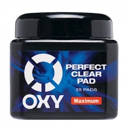 Miếng Pad Làm Sạch Da Oxy Perfect Clear Pad