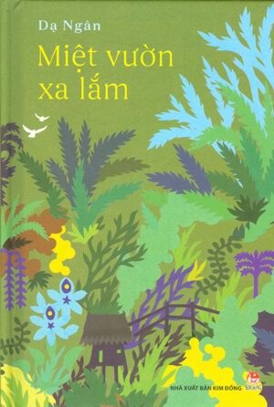 Miệt vườn xa lắm