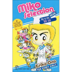 Miko Selection - Top 10 Của Độc Giả