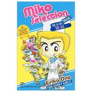 Miko Selection - Top 10 Của Độc Giả