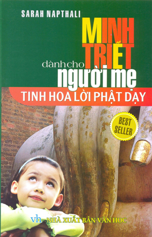 Minh triết dành cho người mẹ - Sarah Napthali