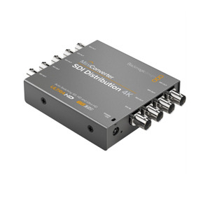 Mini Converter SDI Distribution 4K