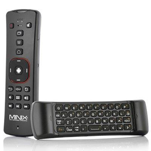Chuột và bàn phím Minix Neo A2 Lite