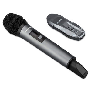 Mirco karaoke Excelvan K18V