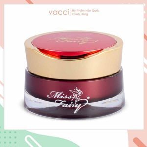 Kem dưỡng da tinh chất collagen nhau thai cừu Miss Fairy 15g