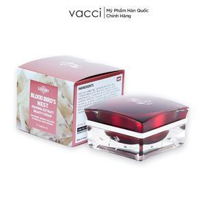 Kem dưỡng trắng da tinh chất Huyết Yến & Tuyết Giáp Miss Fairy