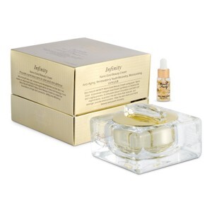 Kem dưỡng trắng da Miss Fairy Nano Gold