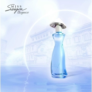 Nước hoa nữ Miss Saigon Elegance N2 Eau de Parfume 50ml