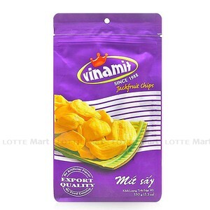 Mít sấy Vinamit - 150g