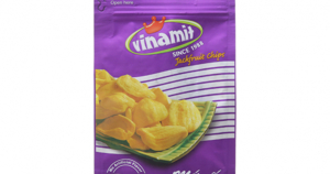 Mít sấy Vinamit gói 100g