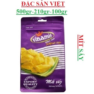 Mít sấy Vinamit gói 100g