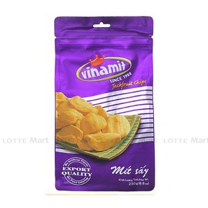 Mít sấy Vinamit gói 250g