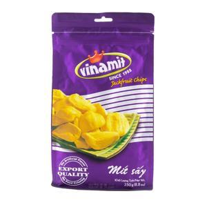 Mít sấy Vinamit gói 250g