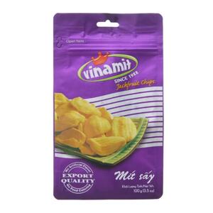 Mít sấy Vinamit gói 250g