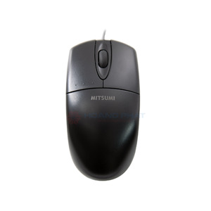 Chuột máy tính Mitsumi ECM-S6703