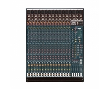 Mixer 16 đường có USB STK HVX-1643R