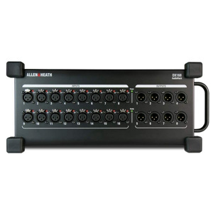 Mixer Allen & Heath DX168