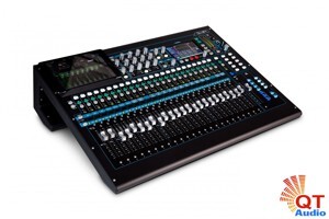 Mixer Allen & Heath QU-24