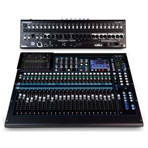 Mixer Allen & Heath QU-24