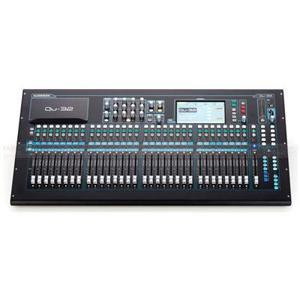 Mixer Allen & Heath QU-32