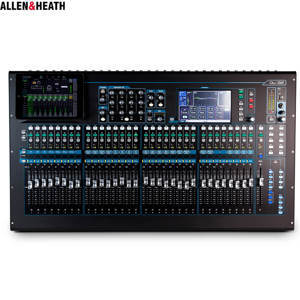 Mixer Allen & Heath QU-32