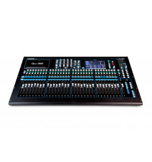 Mixer Allen & Heath QU-32