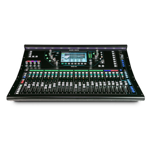 Mixer Allen & Heath SQ-6