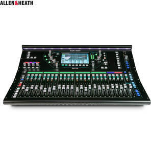 Mixer Allen & Heath SQ-6