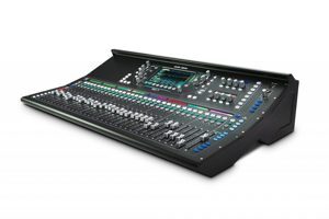 Mixer Allen & Heath SQ-7