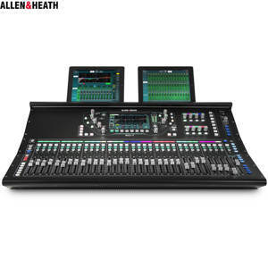 Mixer Allen & Heath SQ-7